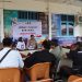 Kapolres Ajak Insan Pers Kabupaten Mukomuko Untuk Himbau Masyarakat Tidak Gunakan Knalpot Brong
