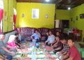 Apdesi Kecamatan Ipuh Gelar Silaturahmi Dalam Momentum Memasuki Bulan Suci Ramadan, Buyung Andri Sampaikan ini