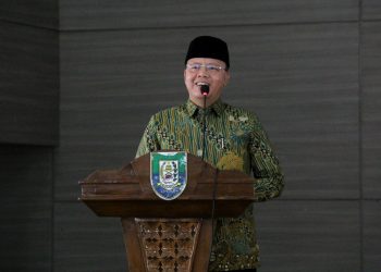 Ketua OSIS Berprestasi Segera Dapatkan Beasiswa Gubernur Bengkulu