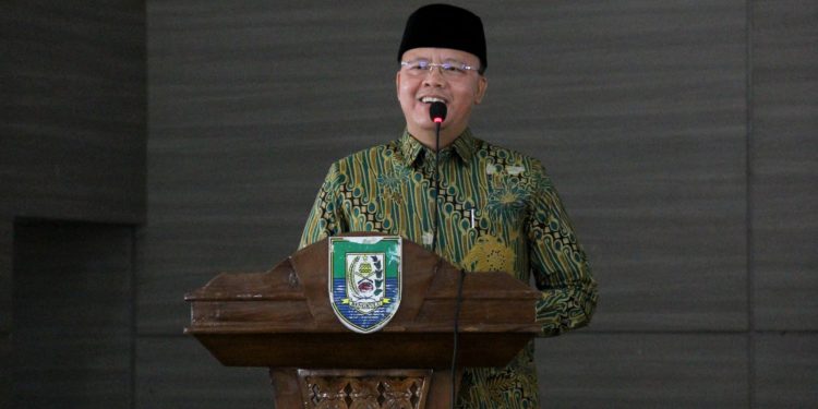 Ketua OSIS Berprestasi Segera Dapatkan Beasiswa Gubernur Bengkulu