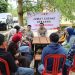 Gelar Jumat Curhat, Kapolres Mukomuko Dengar Langsung “Curhatan Hati” Para Pembesuk Tahanan