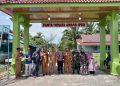 Pemdes Pasar Ipuh Gelar Monev Pembangunan dan Giat Pra Pembangunan Titik Nol 