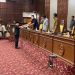 Sampaikan LKPJ Tahun 2022, Gubernur Rohidin Beberkan Pendapatan Daerah Terealisasi di atas Target