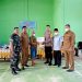 Ramadan Mubarak, Pemdes Talang Arah Saluran BLT-DD Triwulan Pertama Tahun 2023