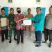 Ramadhan Mubarak, Pemdes Tirta Mulya Saluran BLT-DD Bulan Maret 2023