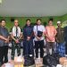 Berbagi di Bulan Suci Ramadhan ,Ketua DPC MOI, Bahagia Mereka Bahagia Kita Semua
