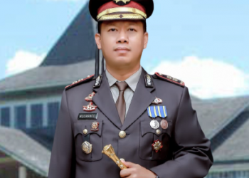 Ciptakan Suasana Sejuk dan Kondusif Jelang Pemilu di Kapuang Sati Rantau Batuah, Kapolres Mukomuko Ajak Insan Pers Sinergi
