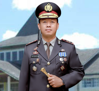 Ciptakan Suasana Sejuk dan Kondusif Jelang Pemilu di Kapuang Sati Rantau Batuah, Kapolres Mukomuko Ajak Insan Pers Sinergi