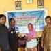 Jelang Bulan Suci Ramadan Pemdes Semambang Makmur Bagikan BLT-DD Triwulan Pertama Tahun 2023