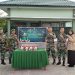 Ramadhan Mubarak, Kodim 0428/MM Berbagi Takjil Kepada Warga Penguna Jalan