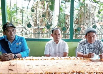 Ramadhan Mubarak, RSIA Al Barra Gelar USG Gratis Ibu Hamil Desa Lubuk Talang