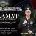 Dandim Pimpin Acara Korps Kenaikan Pangkat Prajurit Kodim 0428/Mukomuko 