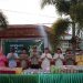 Kolaborasi DPC MOI Kabupaten Mukomuko dan Polres Mukomuko Bagikan 1000 Takjil Kepada Pengguna Jalan