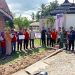 Pemdes Air Buluh Gelar Pra Pelaksanaan Fisik Pipanisasi Air Bersih