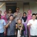Bagikan Bantuan Kemanusiaan Kepada Lansia,Kapolres : Indahnya Berbagi Kepada Sesama di Ramadhan Berkah
