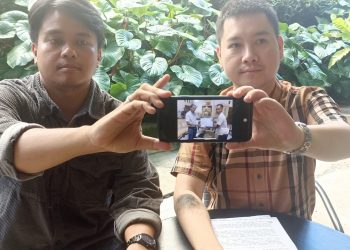 Polda Bengkulu Kembalikan Senpi Milik Mantan Bupati Kaur