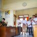 Hari Pertama Kerja Usai Lebaran, Gubernur Rohidin ‘Ngantor’ di Curup