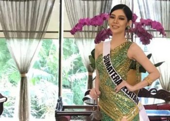 Mewakili Provinsi Bengkulu, Putri Indonesia Bengkulu 2023 Berasal Dari Sumsel Kok Bisa