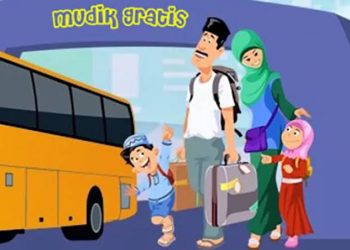 Polres Mukomuko Sediakan Layanan Balik Mudik Gratis : Pantau Jadwal,Rute & Syaratnya
