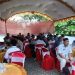 Jalin Sinergitas PT . DDP Gelar Coffee Morning Lintas Sektor
