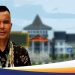 Tidak Lanjut, Terkait Pembuangan Sampah Pasar Pulai Payung, Dinas LH Mukomuko Keluarkan Himbauan