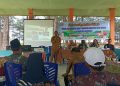 Sosialisasi Lomba Desa Wisata : Riskan, Ini Adalah Upaya Memotivasi Dalam Pengembangan Desa Wisata