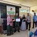 Meningkatkan Ekonomi Masyarakat, Pemdes Semundam Saluran BLT-DD Triwulan Pertama Tahun 2023