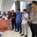 MayDay, Polres Mukomuko Terjunkan Kekuatan Penuh