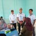 Giat Jalan Santai & Donor Darah Pondok Suguh, Danramil Ipuh Sampaikan ini