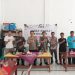 Dengar Keluhan Warga, Kapolsek Lubuk Pinang Gelar Jumat Curhat di Desa Suka Pindah