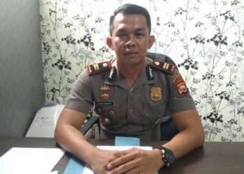 Imbauan Kasat Reskrim Polres Mukomuko Terkait Maraknya Modus Penipuan di Media Sosial 