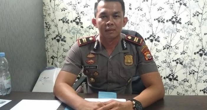 Imbauan Kasat Reskrim Polres Mukomuko Terkait Maraknya Modus Penipuan di Media Sosial 