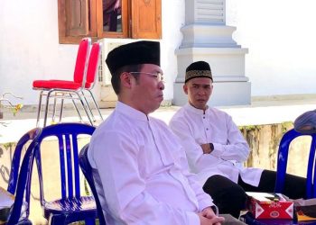 Tahun Ini Pemkab Mukomuko Gigit Jari, Dana Insentif Daerah Zonk Dari Pusat