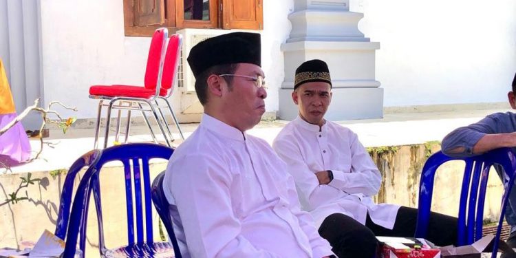 Tahun Ini Pemkab Mukomuko Gigit Jari, Dana Insentif Daerah Zonk Dari Pusat