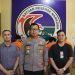 Diduga Bandar, 5 Remaja Ditangkap Polisi Disaat Pesta Narkoba Jenis Ganja