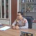 Aksi Penghadangan Terjadi, Kapolres Mukomuko Minta Semua Pihak Menahan Diri