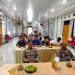 Polres Mukomuko Bersama Insan Pers Ikuti Dialog Virtual Penguatan Internal Polri