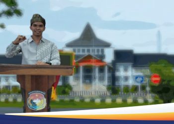 Era Bupati Sapuan : Weri , Mukomuko Belum  Ada Perubahan !