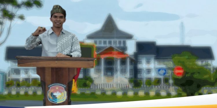 Era Bupati Sapuan : Weri , Mukomuko Belum  Ada Perubahan !