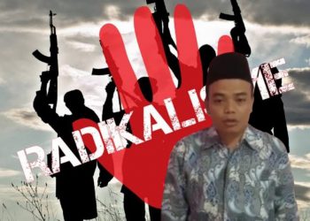 Tokoh Agama, Ali Mukhayat: Mari Bersama Tolak Paham Radikalisme dan Terorisme