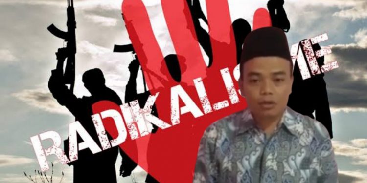 Tokoh Agama, Ali Mukhayat: Mari Bersama Tolak Paham Radikalisme dan Terorisme