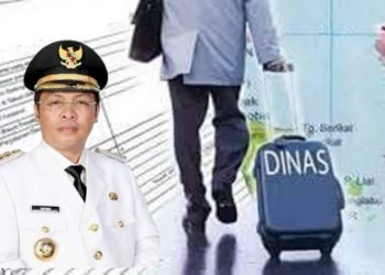 Seriuskah Bupati Sapuan Membangun Kabupaten Mukomuko? Cek Faktanya