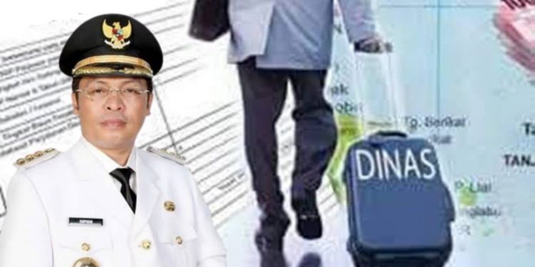 Seriuskah Bupati Sapuan Membangun Kabupaten Mukomuko? Cek Faktanya