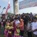 Buka Open Tournamen Air Buluh cup ke VIII : Wakil Bupati Wasri, Junjung Tinggi Sportivitas