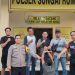 Apes! DPO Polres Bengkulu Utara Dibekuk Polsek Sungai Rumbai