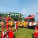 Hadiri Pelepasan Siswa Kelas VI MIN 1 Mukomuko TP 2022/23, Kakankemenag Berikan Apresiasi