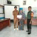 Senyum Manis KPM, BLT-DD Tahun 2023 Triwulan Kedua Desa Tirta Mulya Cair