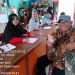 Senyum Bahagia, Pemdes Pasar Ipuh Bagikan BLT-DD Triwulan Kedua Tahun 2023