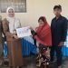 Pemdes Tanjung Jaya Saluran BLT-DD Triwulan Kedua TA 2023