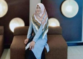 Tri Wulandari Dipinang Beberapa Partai Untuk Caleg Begini Penjelasanya
